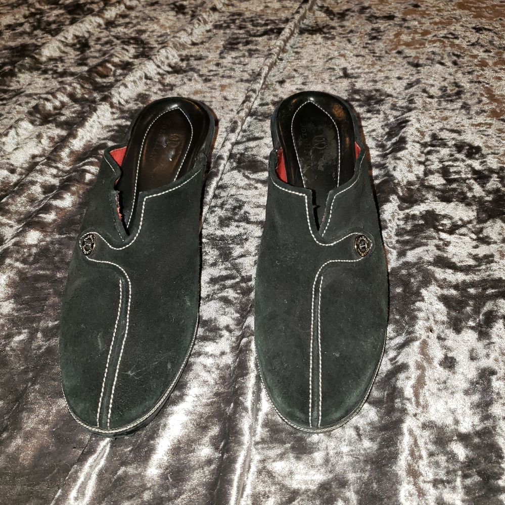 Cole Haan mule